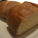 リストランテ ラ・バリック トウキョウ - パン