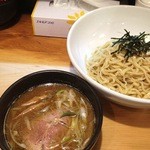 麺屋 無尽蔵 - 