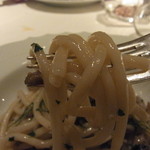 リストランテ ラ・バリック トウキョウ - 艶が良いですね。