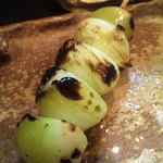 焼き鳥 陀らく - ペコロス