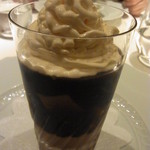 リストランテ ラ・バリック トウキョウ - ビチェリン～風～