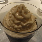 リストランテ ラ・バリック トウキョウ - ビチェリン～風～