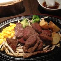 大井町銭場精肉店 - 