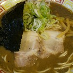 自家製麺 佐藤 - 