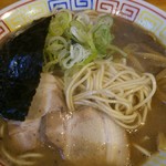 自家製麺 佐藤 - 