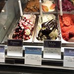 ViTO - 2019年10月のメニュー