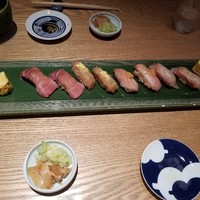 築地青空三代目 大名古屋ビルヂング店 - 