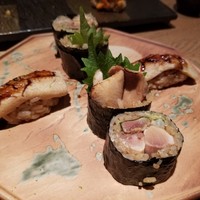 築地青空三代目 大名古屋ビルヂング店 - 