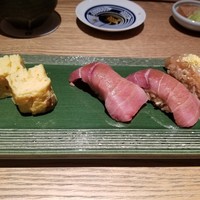 築地青空三代目 大名古屋ビルヂング店 - 