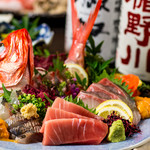 創作和食と個室居酒屋 雪月花 新宿店