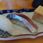 Jizakana Ryouri Sushi Katsu - 