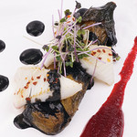 赤白 - メイン写真: