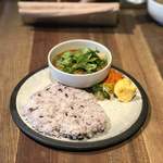 レーベルカフェ トーキョー - 