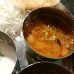 香辛料理普及促進委員会 フジボン - サンバル