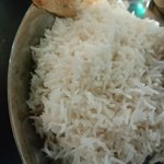 香辛料理普及促進委員会 フジボン - バスマティライス♪