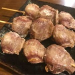 鳥定 - 