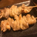 鳥定 - 