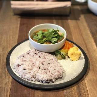 レーベルカフェ トーキョー_0