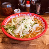 元祖三河味噌ラーメン おかざき商店 岡崎総本店