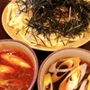 竹國 武蔵野うどん 小牧インター店
