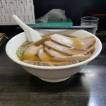 自家製麺 いづみ - 