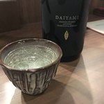 日本酒・焼酎ダイニング 二瓶 - 