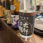 日本酒・焼酎ダイニング 二瓶 - 