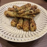 日本酒・焼酎ダイニング 二瓶 - リアルとんがりコーン