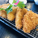 松山市民病院食堂 - 