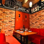 nino*nino 新宿東口駅前店