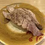 回転寿し トリトン 東京ソラマチ店 - 