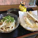 いちみ - (仮名)いちみセット400円(税込)