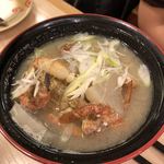 回転寿し トリトン 東京ソラマチ店 - 