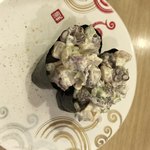 回転寿し トリトン 東京ソラマチ店 - 