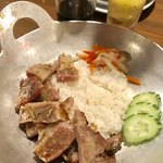 ハノイ・カフェ - 