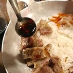 ハノイ・カフェ - 