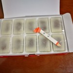 煉化もち本舗 - 料理写真:煉化もち