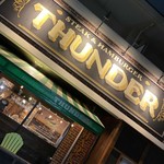 STEAK&HAMBURGER THUNDER - 