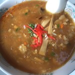 大衆食堂 岩戸屋 - 