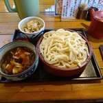 ゆでたて家 - 