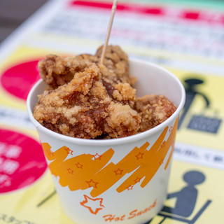 立川パーキングエリア(下り線)スナックコーナー_1