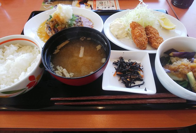 塩さば朝食 なかなかお得なメニュー By Mamekan Q デニーズ 横浜西谷店 西谷 ファミレス 食べログ