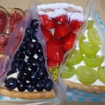 キル フェ ボン - 