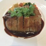 フォレスティーユ精養軒 - 