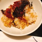 炭焼うな富士 - ①プレーン