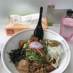 まぜそばあぶらそば専門店 ゴウカク - 