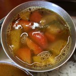 南インド料理 なんどり - 