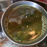 南インド料理 なんどり - 