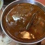 南インド料理 なんどり - 