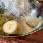 南インド料理 なんどり - 